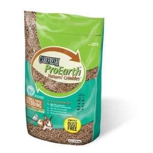    Small Animal Supplies Proearth Crinkles Natural