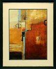 counterculture i by lisa ridgers framed abstract print returns 