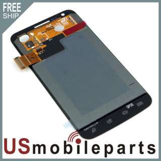   Galaxy S 2 II Skyrocket i727 LCD Touch Screen Digitizer Assembly US