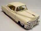1953 Cadillac Coupe De Ville (Elvis Pink) 143 Scale  