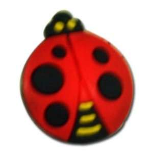  Crocos Charms   Ladybug Beauty