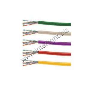   SOLID NETWORK CBL BL 1000FT   CABLES/WIRING/CONNECTORS Electronics