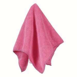 Diva Darling Diva Dryer Microfiber Washcloth Pink Beauty