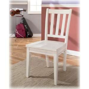  Contemporary White Desk Chair Furniture & Decor