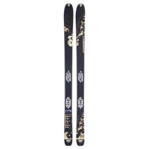  DYNAFIT Manaslu Skis