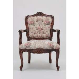  Louis XV Armchair