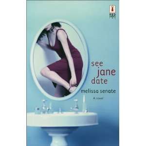  See Jane Date (Red Dress Ink)   N/A   Books