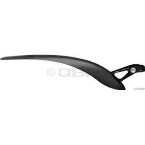  CRUD Raceguard Seatpost Fender Black