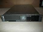   DL380 G5 Server 2x2.33GHz 4GB 3x72GB DVD 64 Bit VT CPUs 391835 001