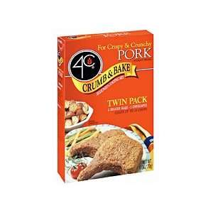 Crumb & Bake pork by 4C Grocery & Gourmet Food