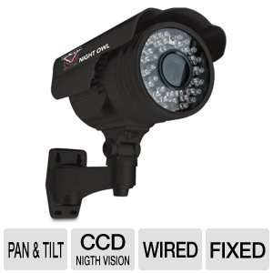  Night Owl Security CAM RZ420 365 CCD Remote Digital Zoom 