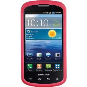  Xentris Wireless i405 Stratosphere Soft Touch Hard Shell Case 