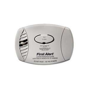  CO605A AC/DC CO ALARM W/TEST