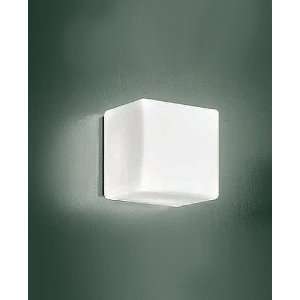  Cubi wall or ceiling light by ITRE
