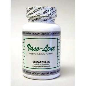  Montiff Vaso Lene   60 Capsules