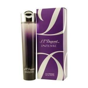  St Dupont Intense By St Dupont Eau De Parfum Spray 1.7 Oz 