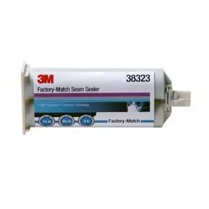  3M Factory Match Seam Sealer, 50 mL, 38323 Automotive