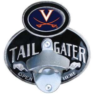  Virginia Tailgater Trailer Hitch Cover