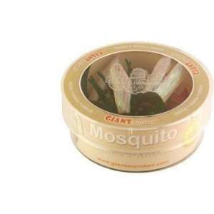 Giant Microbes Mosquito (Culex pipiens) Petri Dish Toys & Games