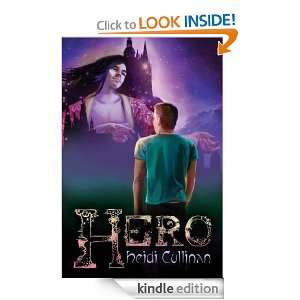 Hero Heidi Cullinan  Kindle Store