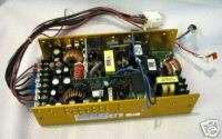 SCD   48 VDC Power Supply 4  Outputs 8001  