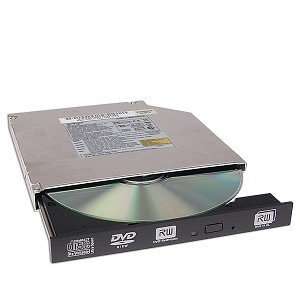  Quanta SDW 085 8x DVD±RW DL Notebook IDE Drive 