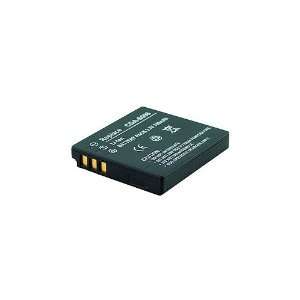  Panasonic SDR S10P1 Replacement Battery (DQ RS008 