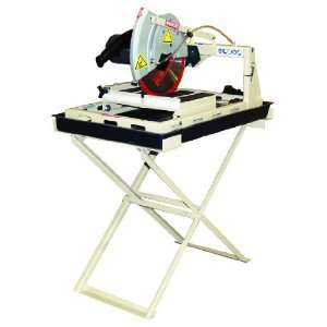 EDCO 28100 SDE 14, 14 Electric Masonry Chop Saw *SHIP FREE ANYWHERE 