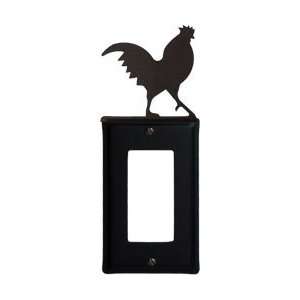  Rooster Light Switch Cover