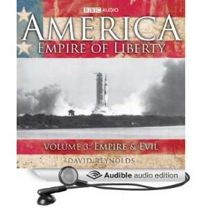  America   Empire of Liberty Vol. 3 Empire and Evil 