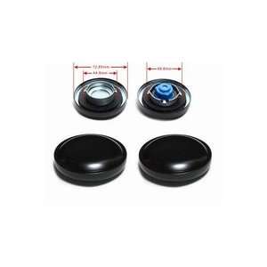  CAP GAS N VNT 73 82 BLK Automotive