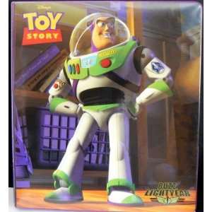  TOY Story   BUZZ LIGHTYEAR   3 Ring Notebook Office 