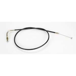  Parts Unlimited Custom Fit Throttle Cable 6500687 Sports 
