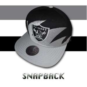   Custom Colors Sharktooth Snapback Hat Snap Back Cap