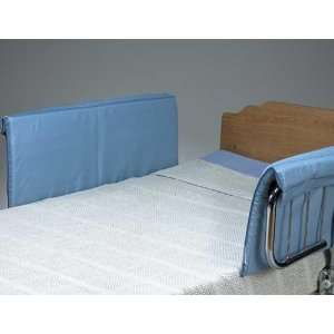 Bed Rail Pads Half Size (pr) (Catalog Category Beds & Accessories 