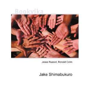  Jake Shimabukuro Ronald Cohn Jesse Russell Books