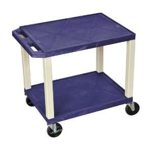  H. Wilson Multipurpose Utility Cart No Electric Topaz and 