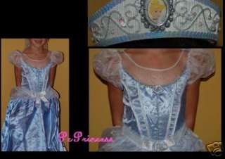  , satin and organza with shimmering accents are fit for a princess