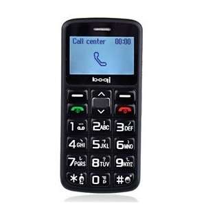  L100 Elder Mobile Phone 1.6 Screen Dual band GSM 900 