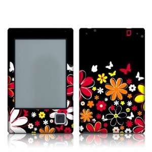   Skin Decal Sticker for Bookeen Cybook Gen3 Reader Electronics