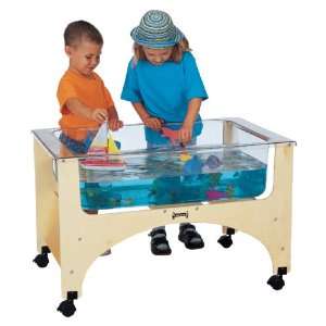  See Thru Sensory Table   School & Play Furniture Baby