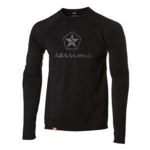 Sessions Thermatics d3o Crew Top   Mens  Sports 