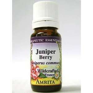  Juniper (Berry) Essential Oil 1/3oz
