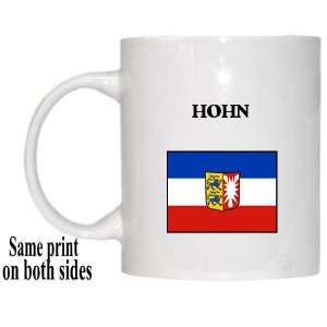 Schleswig Holstein   HOHN Mug 