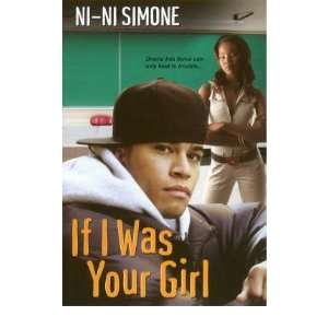   by Simone, Ni Ni (Author) Oct 01 08[ Paperback ] Ni Ni Simone Books