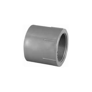   Co. 1 1/4 Sch80 Sxfpt Adapt Pv Pvc Sch 80 Fittings