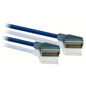     Swv7541w/10   Video Cable   Scart   1,5 M