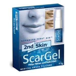  Spenco Scar Therapy Gel Pump     1/2 Oz sku731729 Beauty
