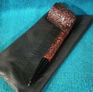    NORTHERN BRIARS Ian Walker LONG Canadian ENGLISH Estate Pipe MINT