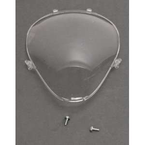  Moose Polycarbonate Glass Cover 20010485 Sports 